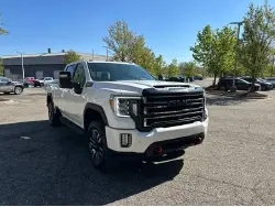 2021 GMC SIERRA
