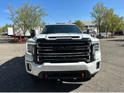 2021 GMC SIERRA