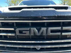 2021 GMC SIERRA