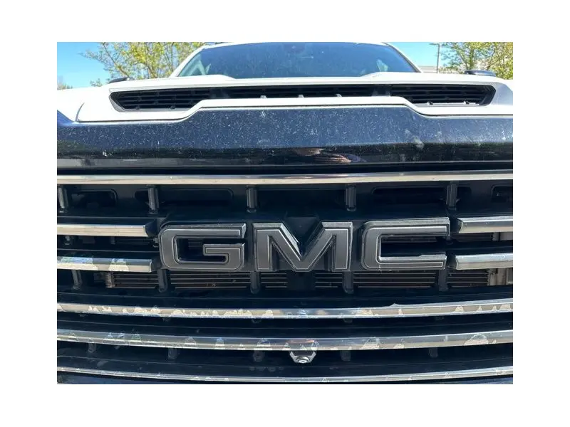 2021 GMC SIERRA