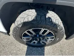 2021 GMC SIERRA