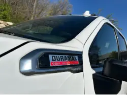 2021 GMC SIERRA