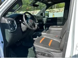 2021 GMC SIERRA