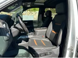 2021 GMC SIERRA