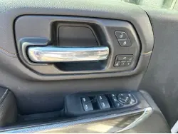 2021 GMC SIERRA