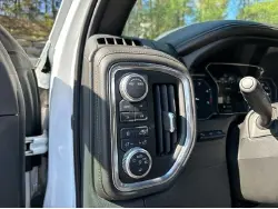 2021 GMC SIERRA