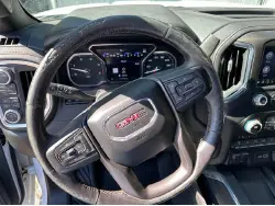 2021 GMC SIERRA