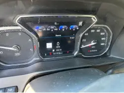 2021 GMC SIERRA