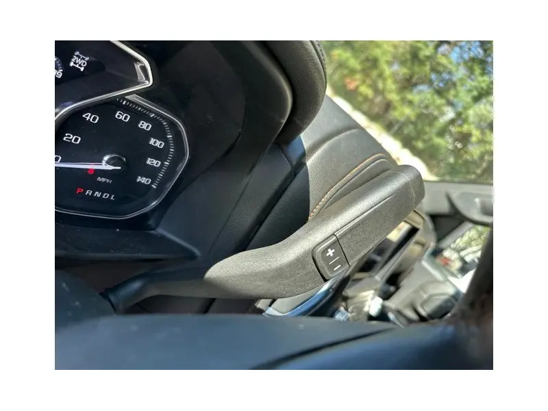 2021 GMC SIERRA