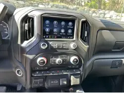 2021 GMC SIERRA