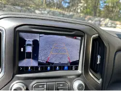 2021 GMC SIERRA