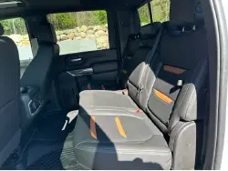 2021 GMC SIERRA