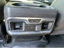 2021 GMC SIERRA