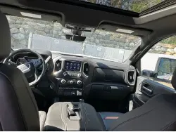 2021 GMC SIERRA