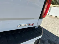 2021 GMC SIERRA