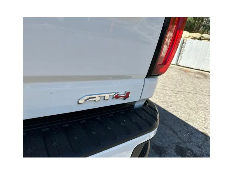 2021 GMC SIERRA