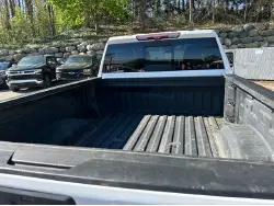2021 GMC SIERRA