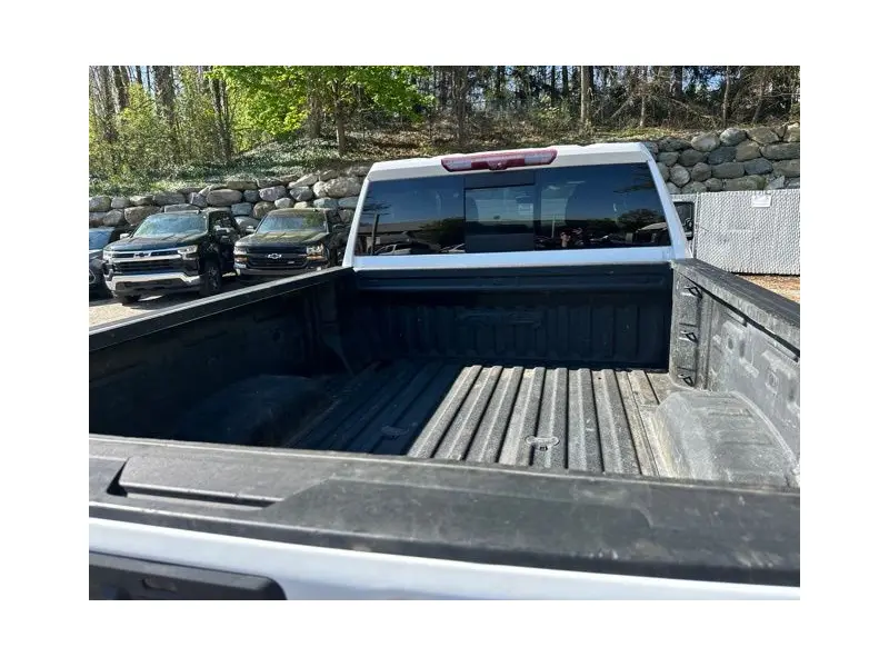 2021 GMC SIERRA