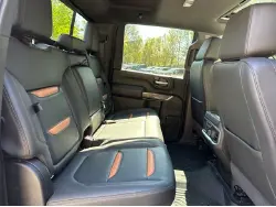 2021 GMC SIERRA