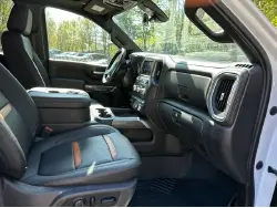 2021 GMC SIERRA