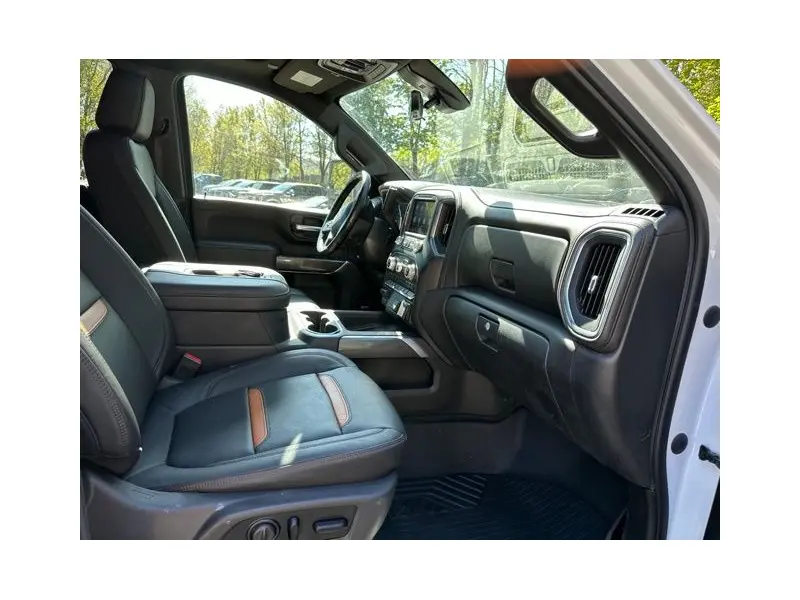 2021 GMC SIERRA