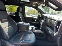 2021 GMC SIERRA