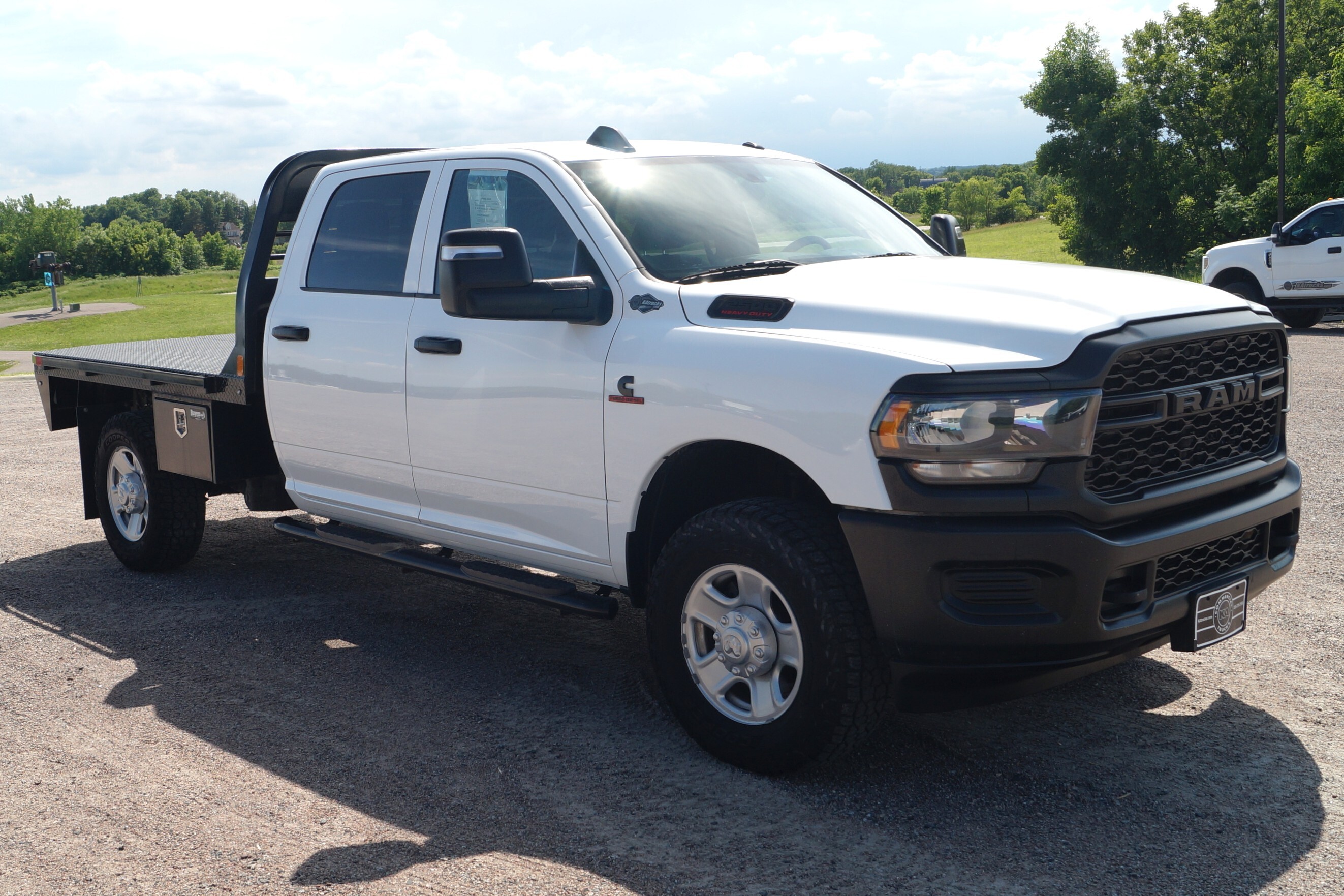 2023 RAM 2500 TRADESMAN in Dassel, MN
