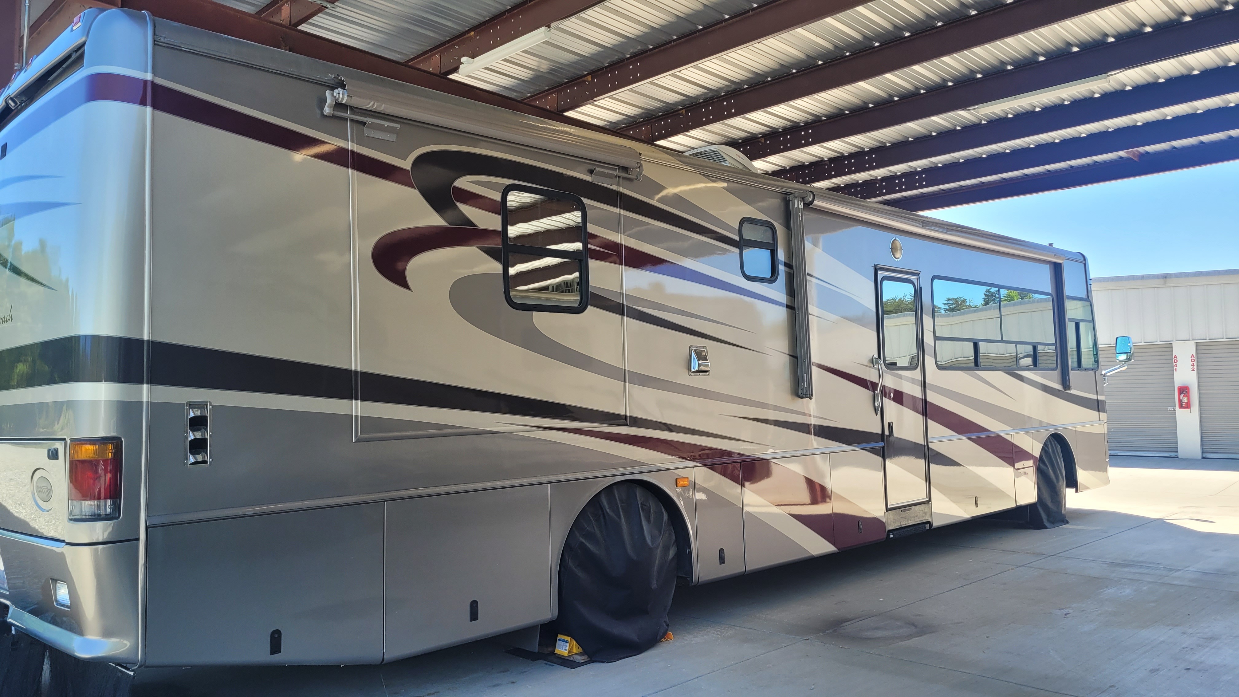 Used 2005 Alpine RVs for sale - RV Trader