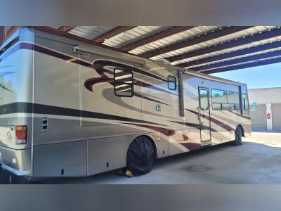 Alpine Coach Alpine Class A RVs and Motorhomes for sale - RV Trader