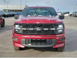 2026 FORD F150