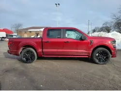 2026 FORD F150