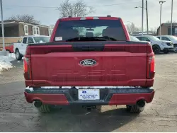 2026 FORD F150