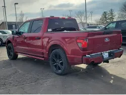 2026 FORD F150