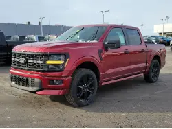2026 FORD F150