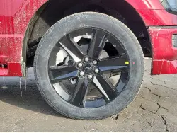 2026 FORD F150