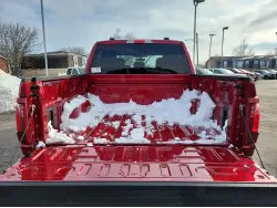 2026 FORD F150
