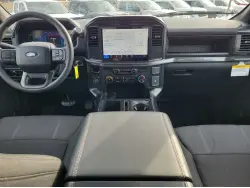 2026 FORD F150