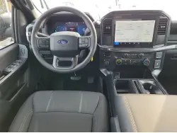 2026 FORD F150