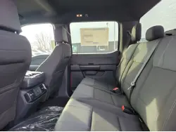 2026 FORD F150