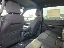 2026 FORD F150