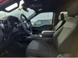 2026 FORD F150