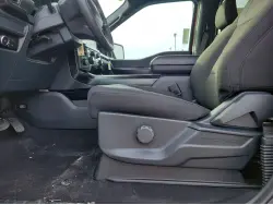 2026 FORD F150