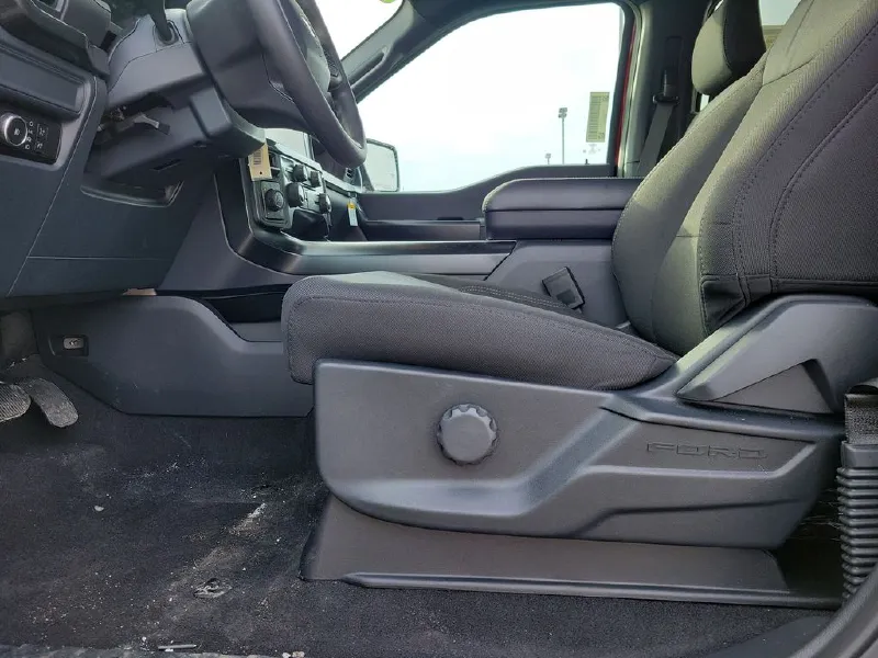 2026 FORD F150