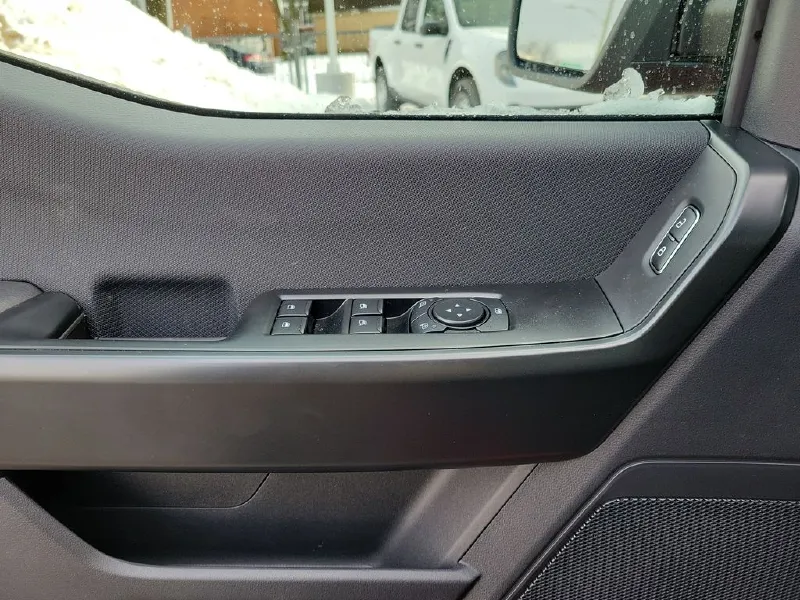 2026 FORD F150