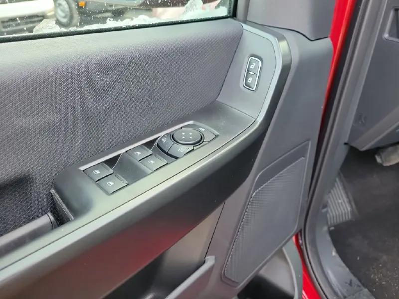 2026 FORD F150