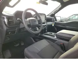 2026 FORD F150