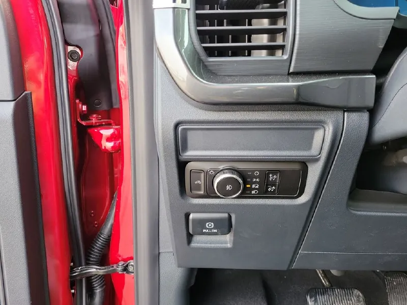 2026 FORD F150
