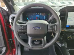 2026 FORD F150