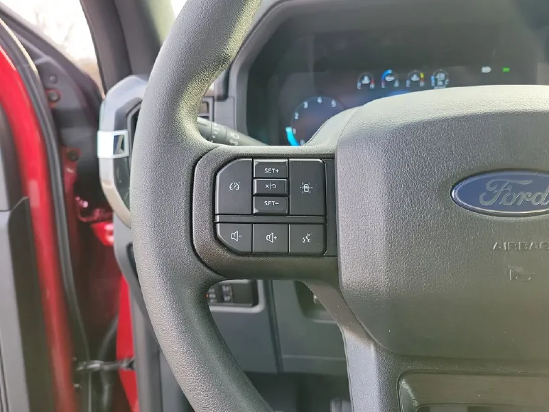 2026 FORD F150