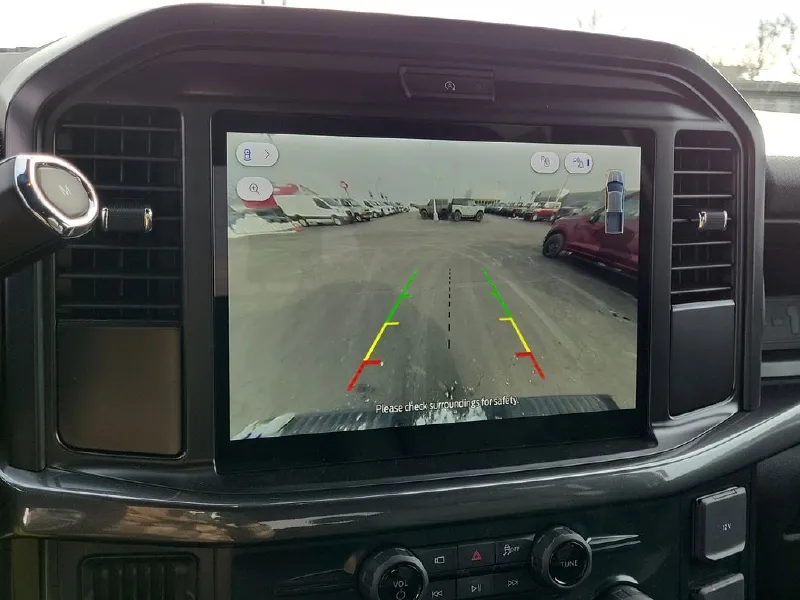 2026 FORD F150
